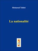 Download this eBook La nationalité