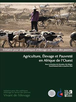 Télécharger le livre :  Agriculture, élevage & pauvreté en Afrique de l'ouest