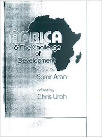 Télécharger le livre :  Africa and the challenge of development
