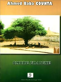 Télécharger le livre :  Ombre fraîche