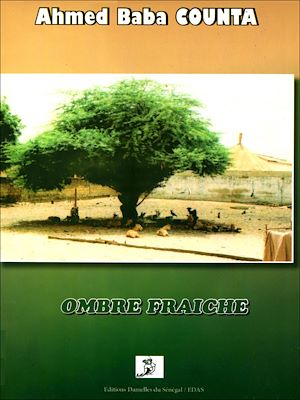 Téléchargez le livre :  Ombre fraîche