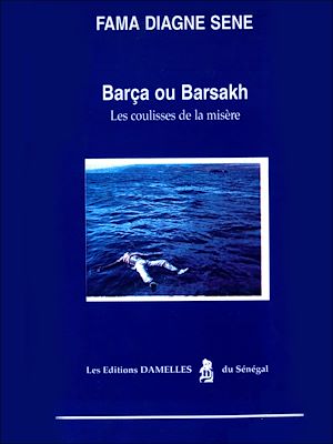 Téléchargez le livre :  Barça ou Barsakh