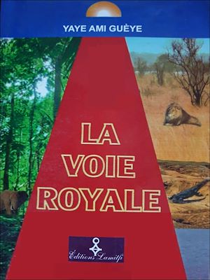 Téléchargez le livre :  La voie royale