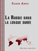 Télécharger le livre :  La Russie dans la longue durée