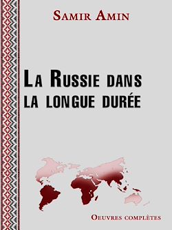 Télécharger le livre :  La Russie dans la longue durée