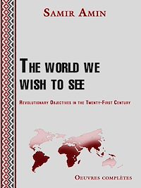 Télécharger le livre :  The world we wish to see