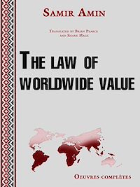 Télécharger le livre :  The law of worldwide value