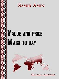 Télécharger le livre :  Value and price Marx to day