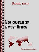 Télécharger le livre :  Neo-colonialism in west Africa