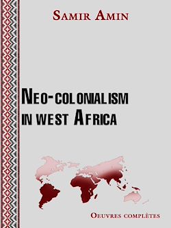 Télécharger le livre :  Neo-colonialism in west Africa