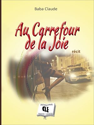 Téléchargez le livre :  Au carrefour de la joie