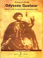 Télécharger le livre :  Odyssée Guelwar