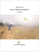 Télécharger le livre :  Abu, le médecin de Nioma