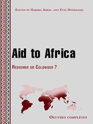 Téléchargez le livre :  Aid to Africa