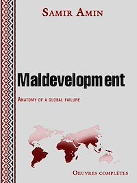 Télécharger le livre :  Maldevelopment
