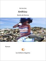 Télécharger le livre :  Anthiou de Bulgëm