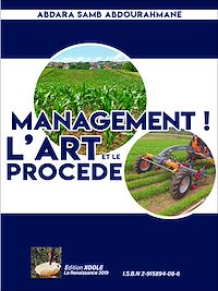 Télécharger le livre :  Management! L'art et le procédé