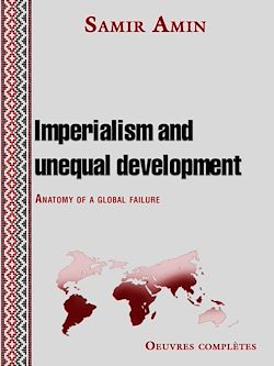 Télécharger le livre :  Imperialism and unequal development