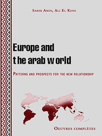 Télécharger le livre :  Europe and the arab world