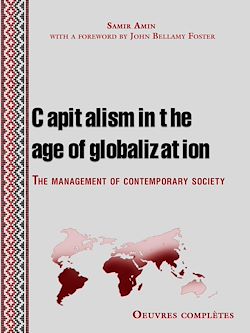 Télécharger le livre :  Capitalism in the age of globalization