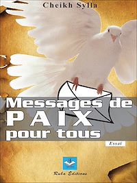 Télécharger le livre :  Messages de paix pour tous