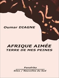 Télécharger le livre :  Afrique aimée, terre de mes peines