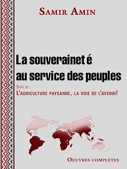 Télécharger le livre :  La souveraineté au service des peuples