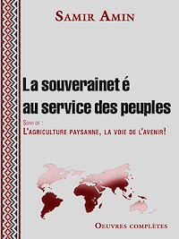 Télécharger le livre :  La souveraineté au service des peuples