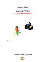 Télécharger le livre :  Bara et Nina