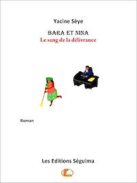 Télécharger le livre :  Bara et Nina