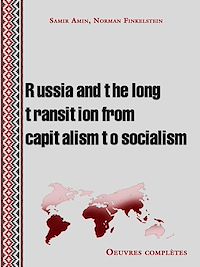 Télécharger le livre :  Russia and the long transition from capitalism to socialism