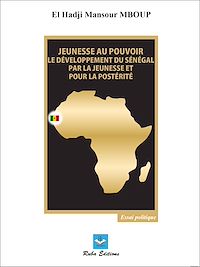 Télécharger le livre :  Jeunesse au pouvoir