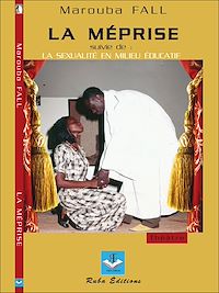 Télécharger le livre :  La méprise