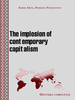 Télécharger le livre :  The implosion of contemporary capitalism