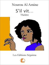 Télécharger le livre :  S'il vit…