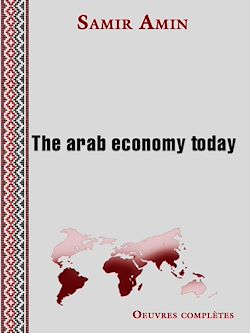 Télécharger le livre :  The arab economy today