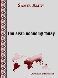 Télécharger le livre :  The arab economy today