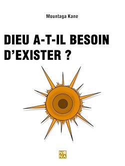 Télécharger le livre :  Dieu a-t-il besoin d'exister ?