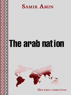 Télécharger le livre :  The arab nation