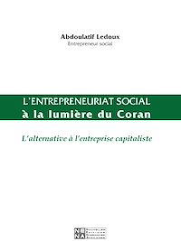 Télécharger le livre :  L'entrepreneuriat social à la lumière du Coran