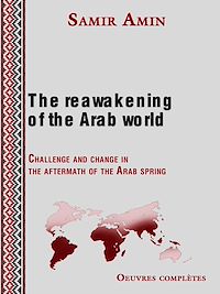 Télécharger le livre :  The reawakening of the Arab world