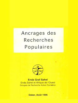 Télécharger le livre :  Ancrages des recherches populaires