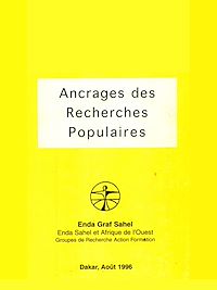 Télécharger le livre :  Ancrages des recherches populaires