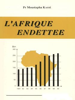 Télécharger le livre :  L'Afrique endettée