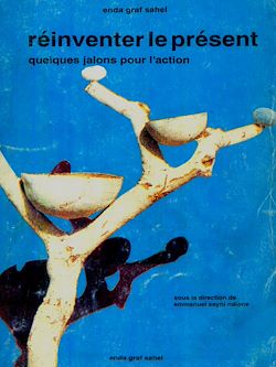 Télécharger le livre :  Réinventer le présent