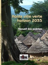 Télécharger le livre :  Kolda ville verte horizon 2035