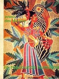 Télécharger le livre :  Avenir des terroirs