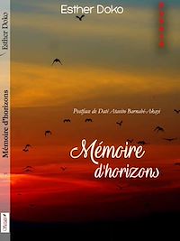 Télécharger le livre :  Mémoire d'horizons