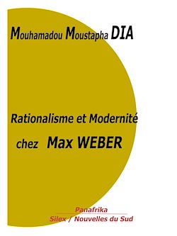 Télécharger le livre :  Rationalisme et Modernité chez Max WEBER