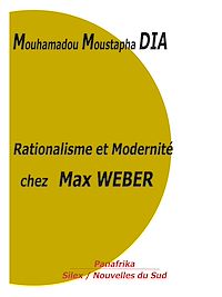 Télécharger le livre :  Rationalisme et Modernité chez Max WEBER